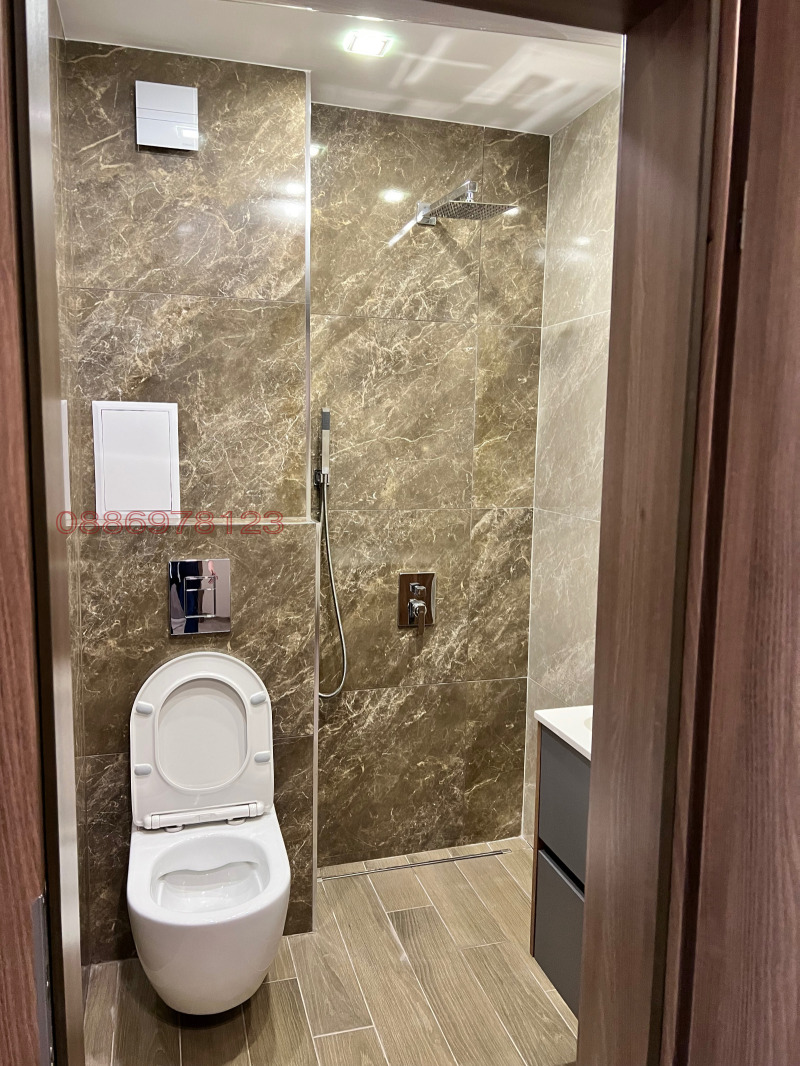 K pronájmu  1 ložnice Sofia , Ovča kupel , 45 m2 | 52119098 - obraz [11]