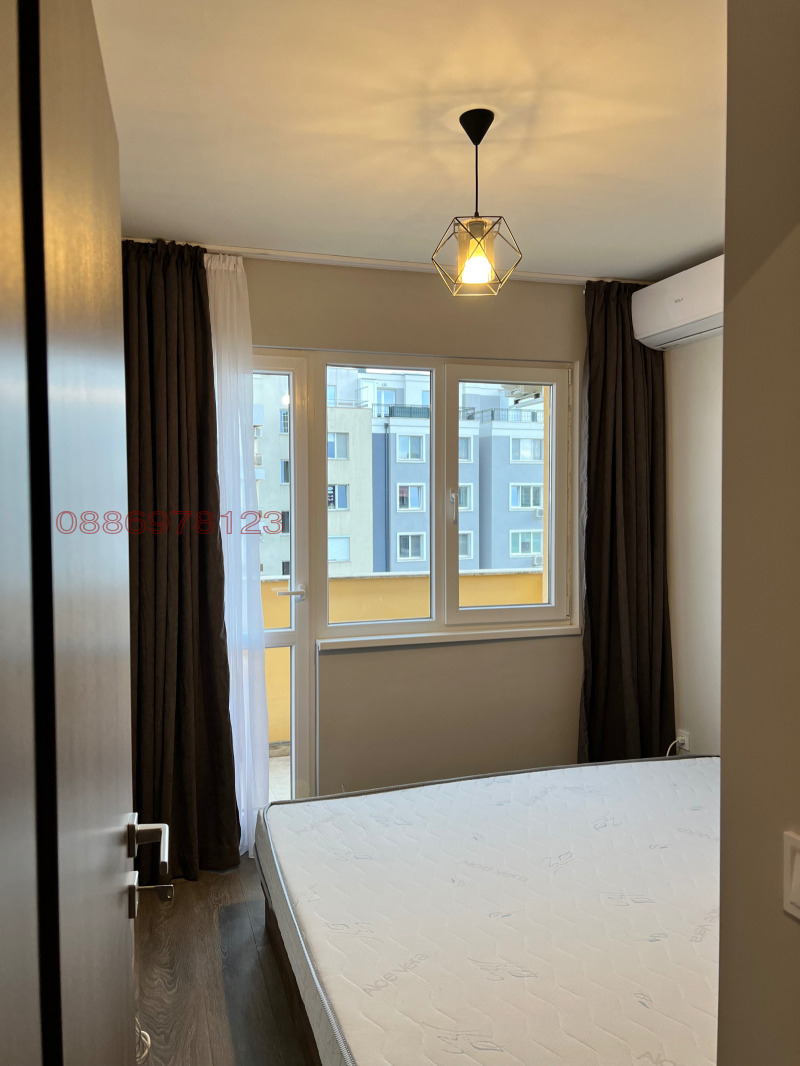 K pronájmu  1 ložnice Sofia , Ovča kupel , 45 m2 | 52119098 - obraz [8]