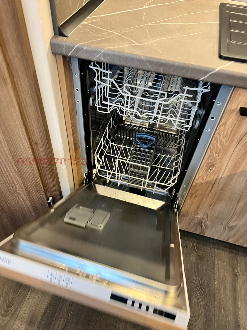 K pronájmu  1 ložnice Sofia , Ovča kupel , 45 m2 | 52119098 - obraz [3]