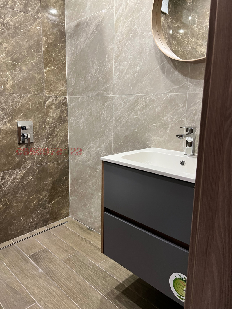 K pronájmu  1 ložnice Sofia , Ovča kupel , 45 m2 | 52119098 - obraz [9]