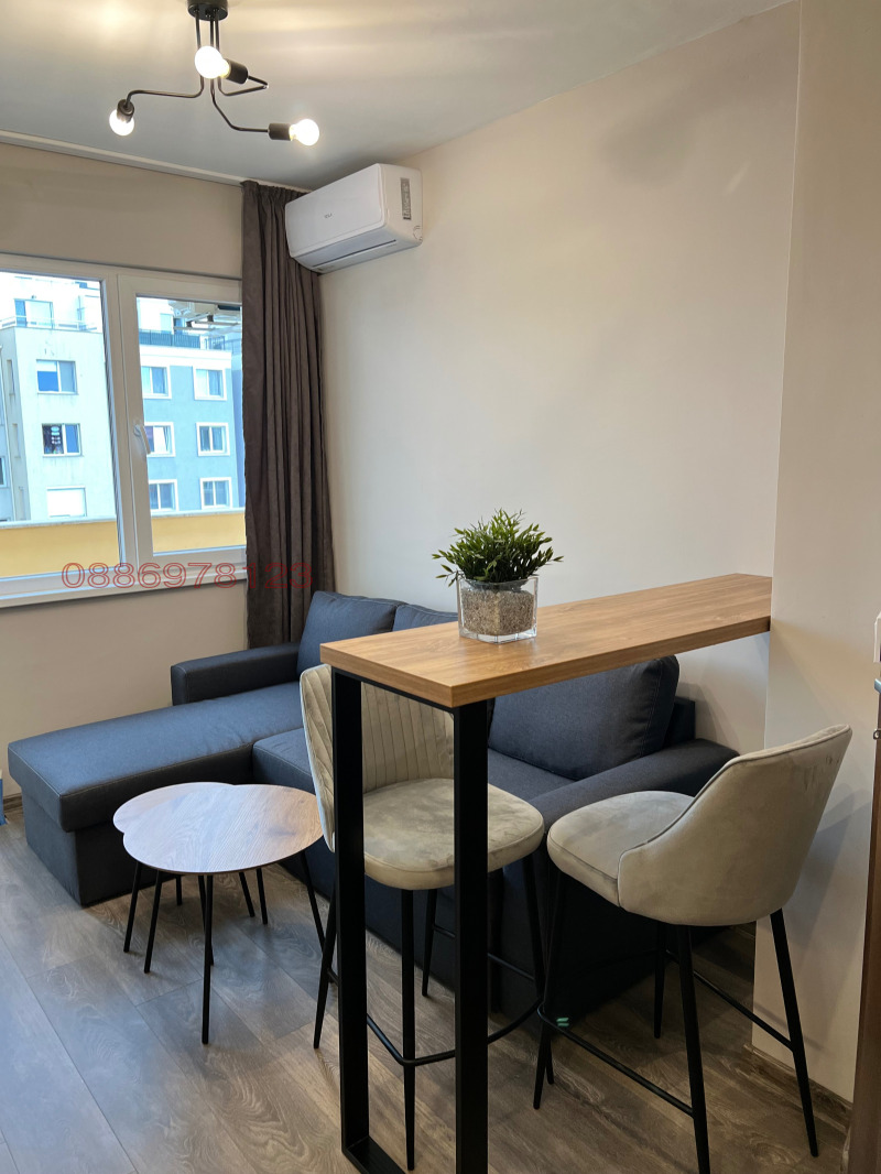 K pronájmu  1 ložnice Sofia , Ovča kupel , 45 m2 | 52119098 - obraz [4]