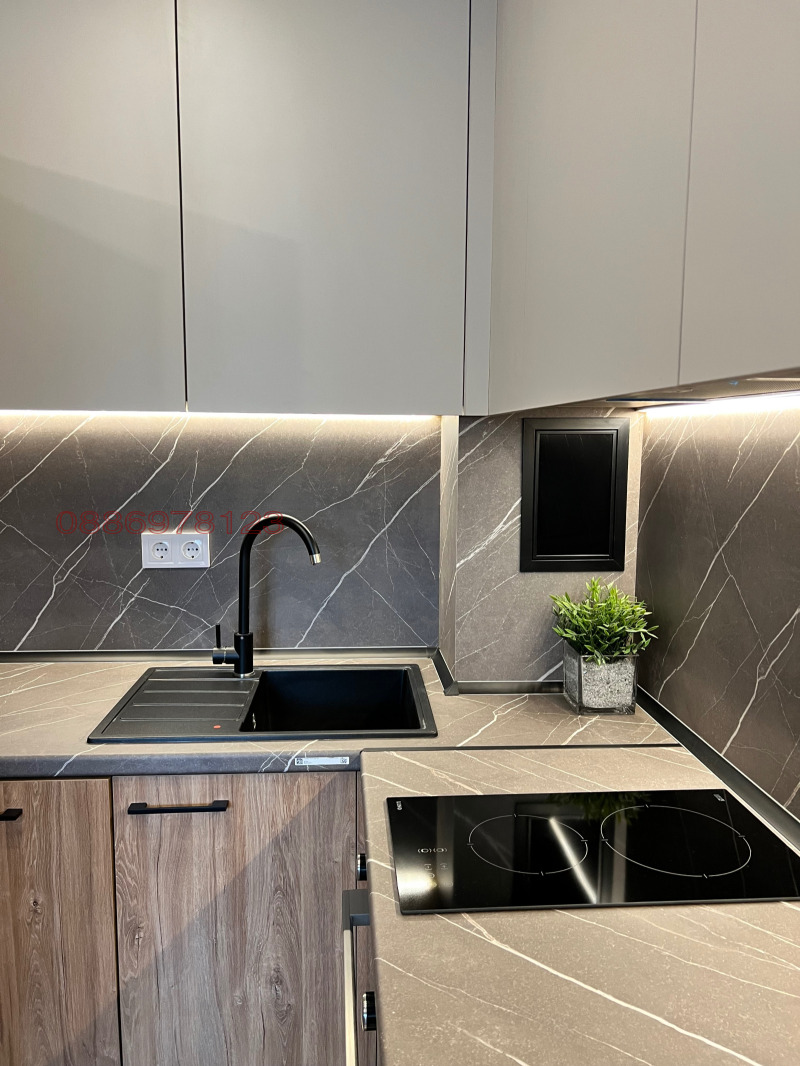 K pronájmu  1 ložnice Sofia , Ovča kupel , 45 m2 | 52119098