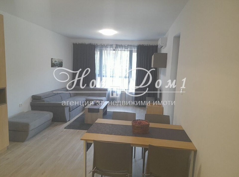 В оренду  1 спальня Варна , Бриз , 65 кв.м | 23162249 - зображення [2]