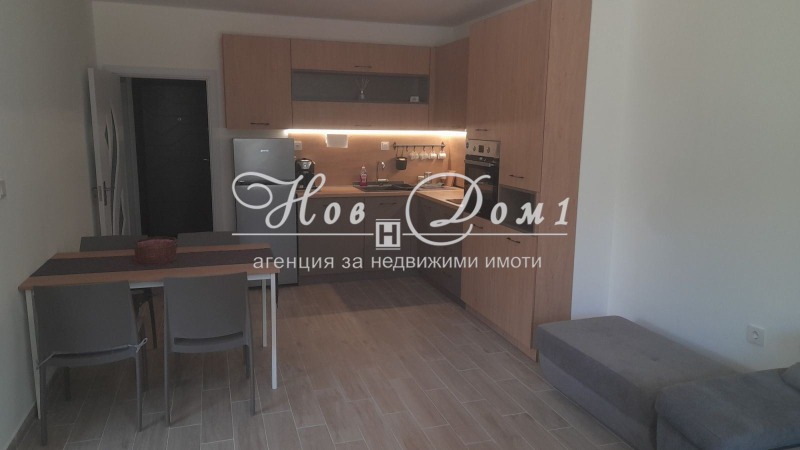 В оренду  1 спальня Варна , Бриз , 65 кв.м | 23162249 - зображення [4]
