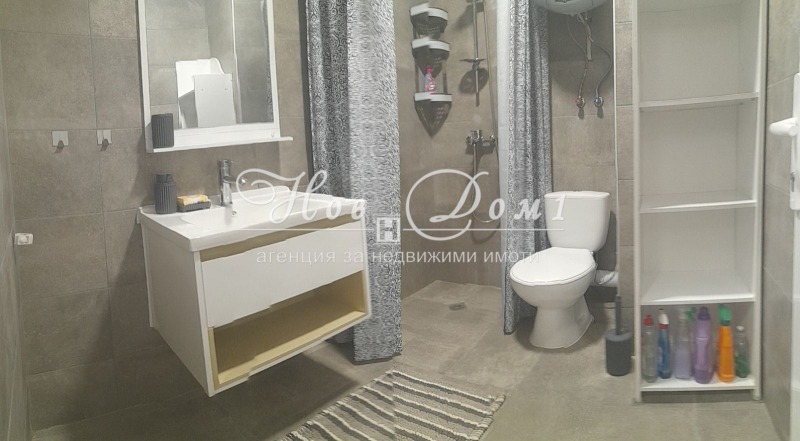 В оренду  1 спальня Варна , Бриз , 65 кв.м | 23162249 - зображення [9]