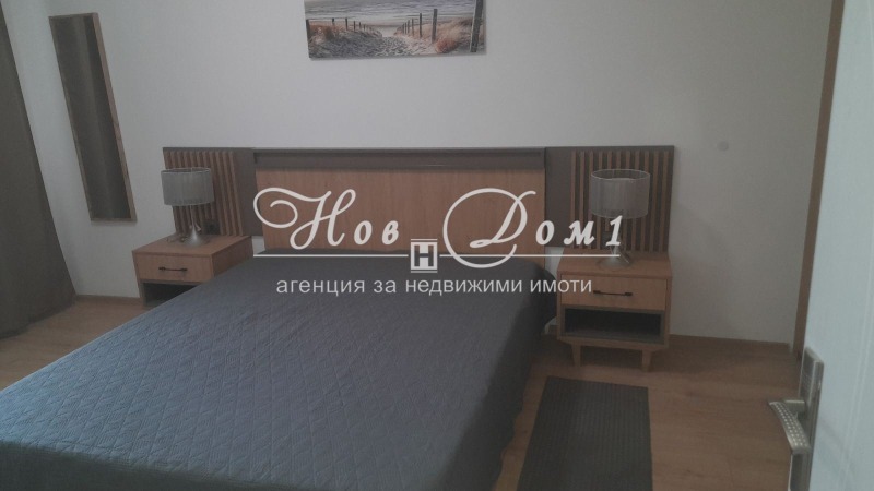 В оренду  1 спальня Варна , Бриз , 65 кв.м | 23162249 - зображення [6]