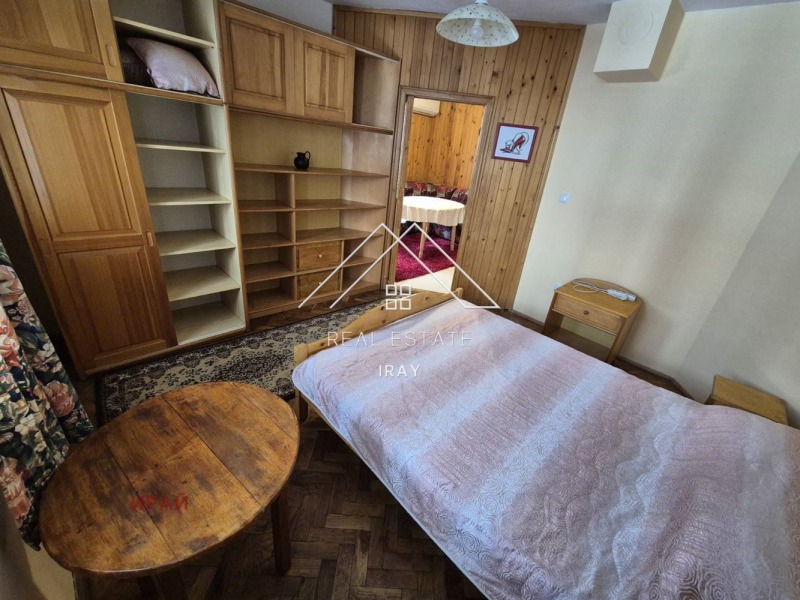 Kiadó  2 hálószobás Stara Zagora , Centar , 60 négyzetméter | 63601046 - kép [9]