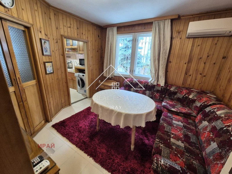 Kiadó  2 hálószobás Stara Zagora , Centar , 60 négyzetméter | 63601046 - kép [3]