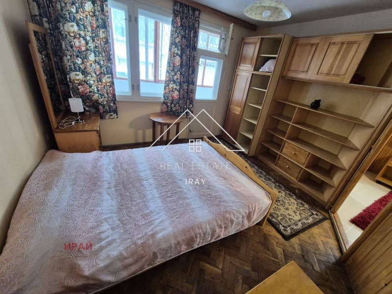 Kiadó  2 hálószobás Stara Zagora , Centar , 60 négyzetméter | 63601046 - kép [8]