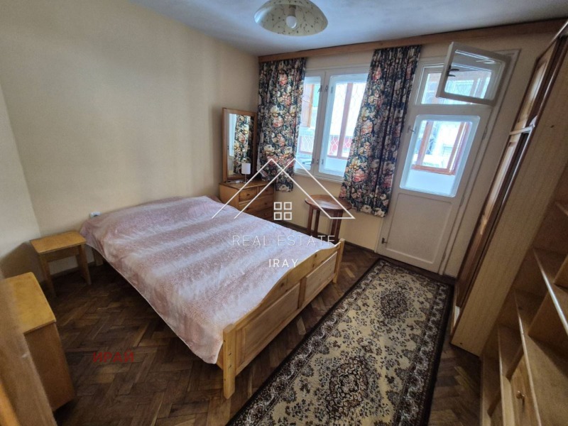 Kiadó  2 hálószobás Stara Zagora , Centar , 60 négyzetméter | 63601046 - kép [10]