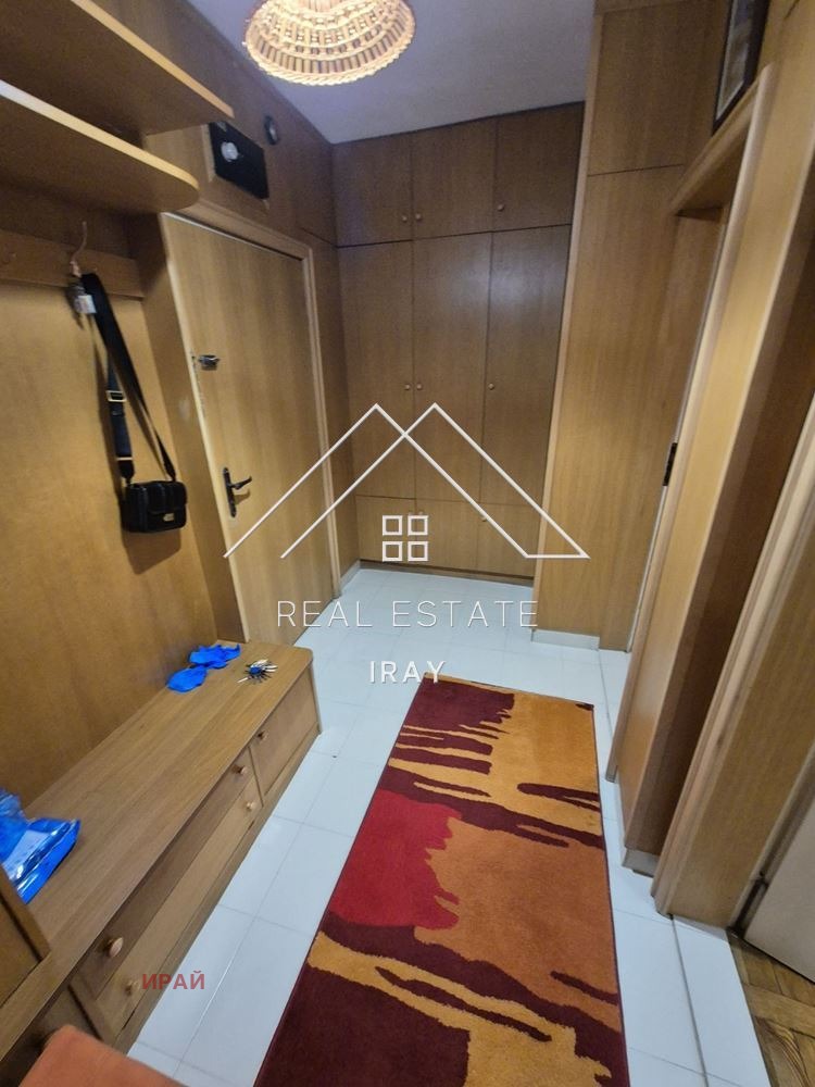 Kiadó  2 hálószobás Stara Zagora , Centar , 60 négyzetméter | 63601046 - kép [7]