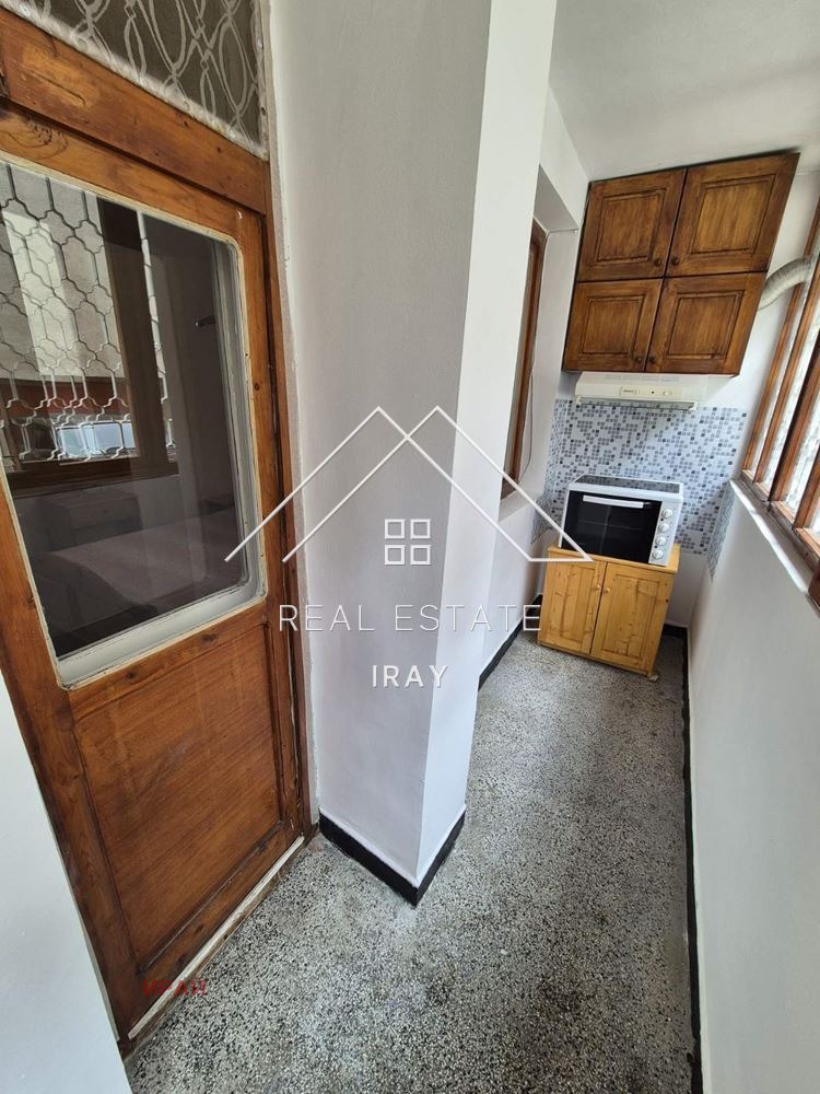 Kiadó  2 hálószobás Stara Zagora , Centar , 60 négyzetméter | 63601046 - kép [14]