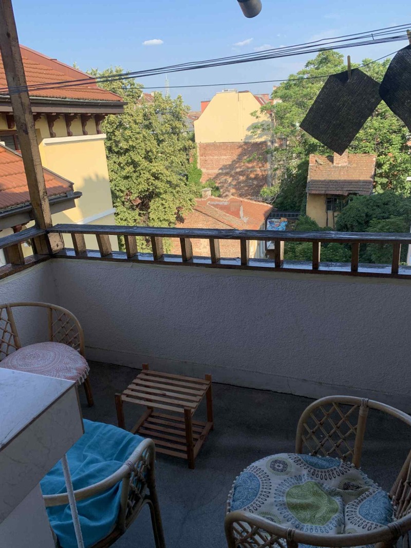 Te huur  2 slaapkamers Sofia , Tsentar , 80 m² | 36176778 - afbeelding [9]