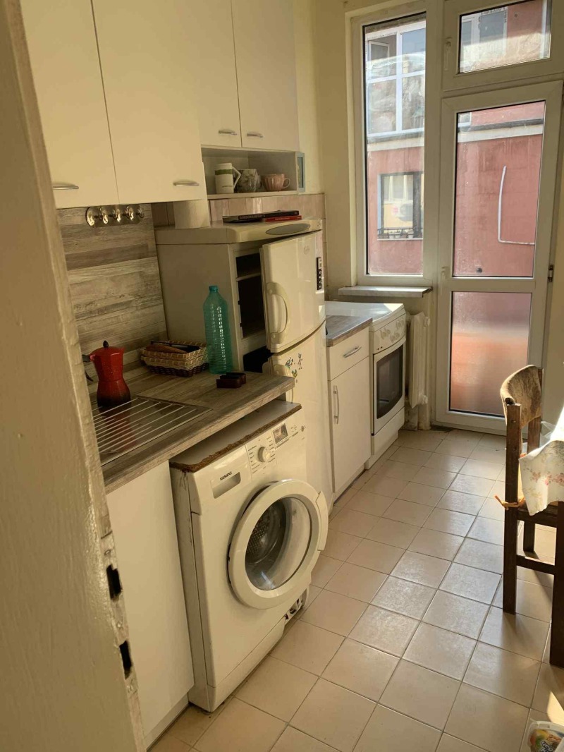 Te huur  2 slaapkamers Sofia , Tsentar , 80 m² | 36176778 - afbeelding [5]
