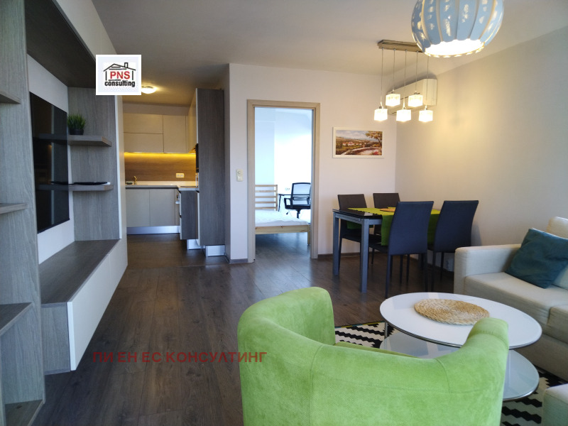 K pronájmu  2 ložnice Sofia , Karpuzica , 80 m2 | 77939758