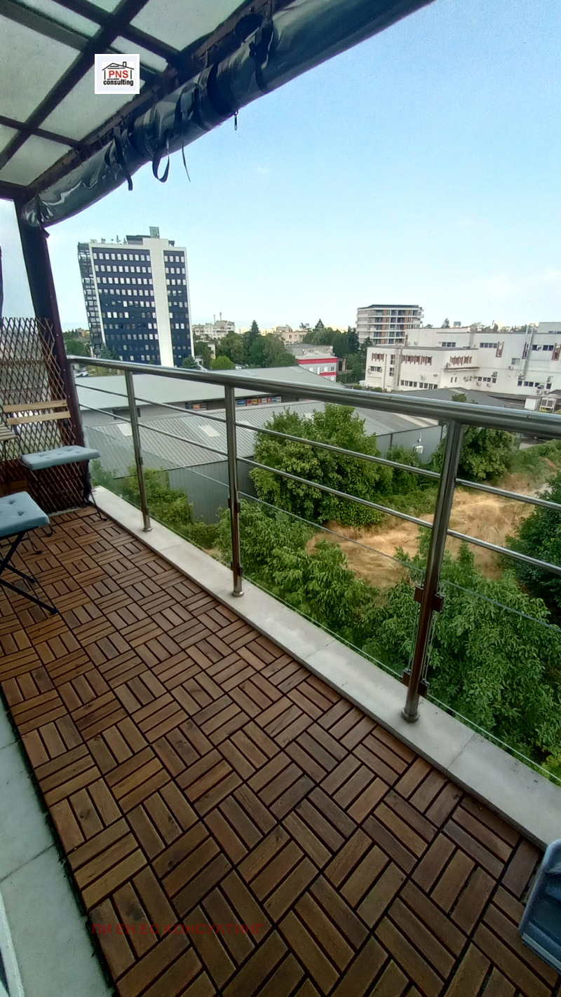 K pronájmu  2 ložnice Sofia , Karpuzica , 80 m2 | 77939758 - obraz [16]