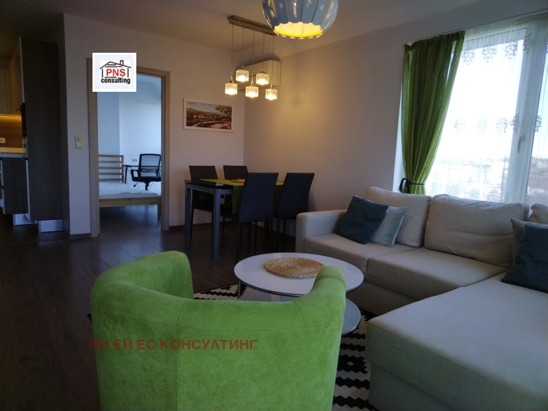 K pronájmu  2 ložnice Sofia , Karpuzica , 80 m2 | 77939758 - obraz [2]