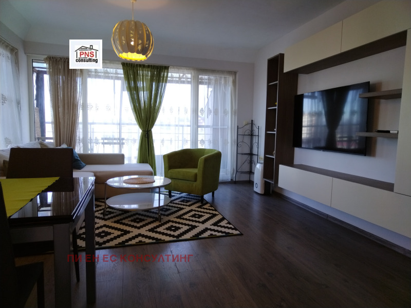 K pronájmu  2 ložnice Sofia , Karpuzica , 80 m2 | 77939758 - obraz [4]