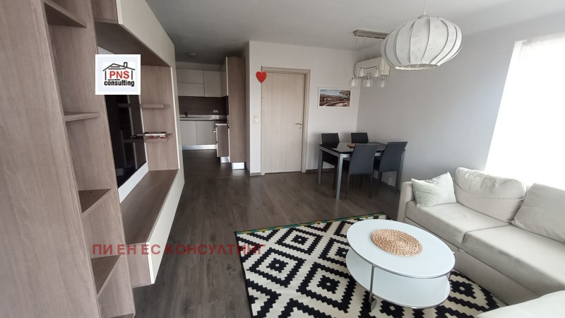 K pronájmu  2 ložnice Sofia , Karpuzica , 80 m2 | 77939758 - obraz [3]