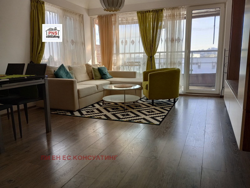K pronájmu  2 ložnice Sofia , Karpuzica , 80 m2 | 77939758 - obraz [5]