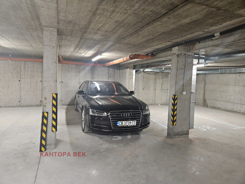 Para alugar  2 quartos Sofia , Krastova vada , 110 m² | 21840030 - imagem [14]