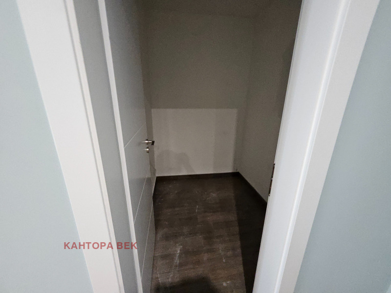 Дава под наем  3-стаен град София , Кръстова вада , 110 кв.м | 21840030 - изображение [12]