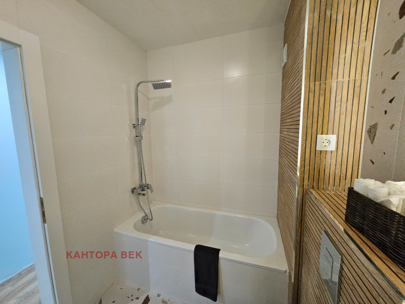 Дава под наем  3-стаен град София , Кръстова вада , 110 кв.м | 21840030 - изображение [11]