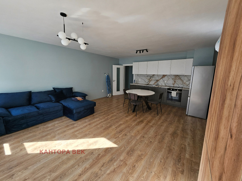 Дава под наем  3-стаен град София , Кръстова вада , 110 кв.м | 21840030 - изображение [2]