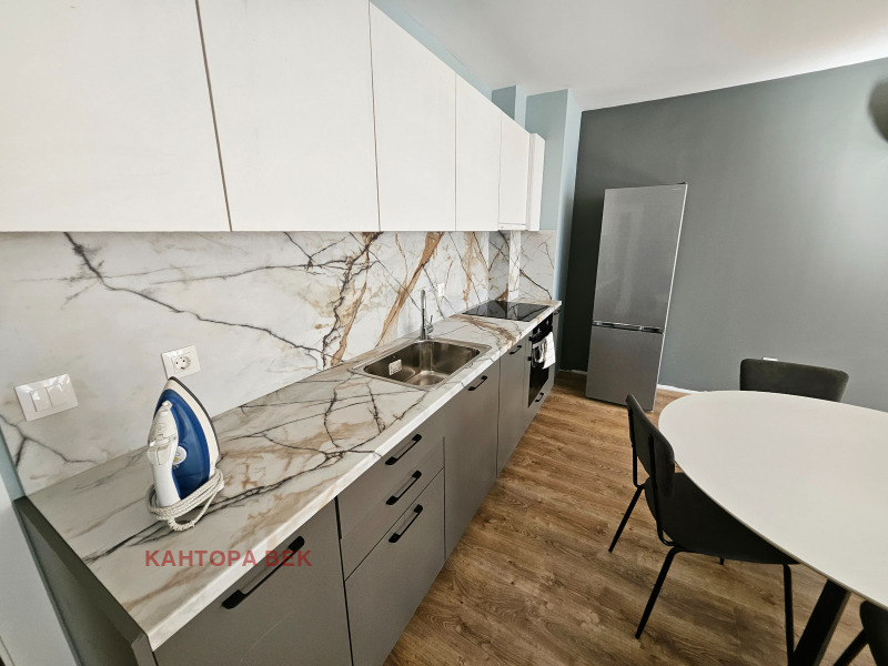 Дава под наем  3-стаен град София , Кръстова вада , 110 кв.м | 21840030 - изображение [3]