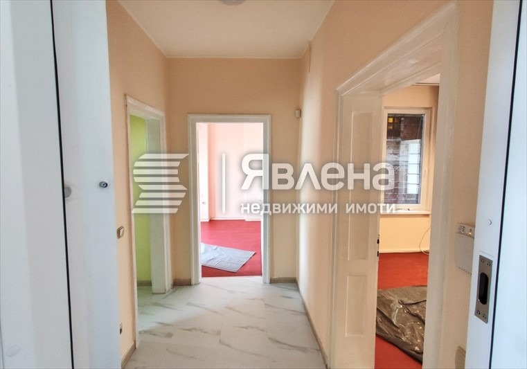 Дава под наем 3-СТАЕН, гр. София, Център, снимка 6 - Апартаменти - 55149404