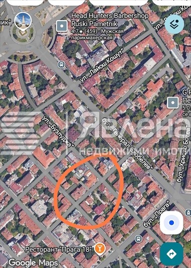 Дава под наем 3-СТАЕН, гр. София, Център, снимка 11 - Апартаменти - 55149404