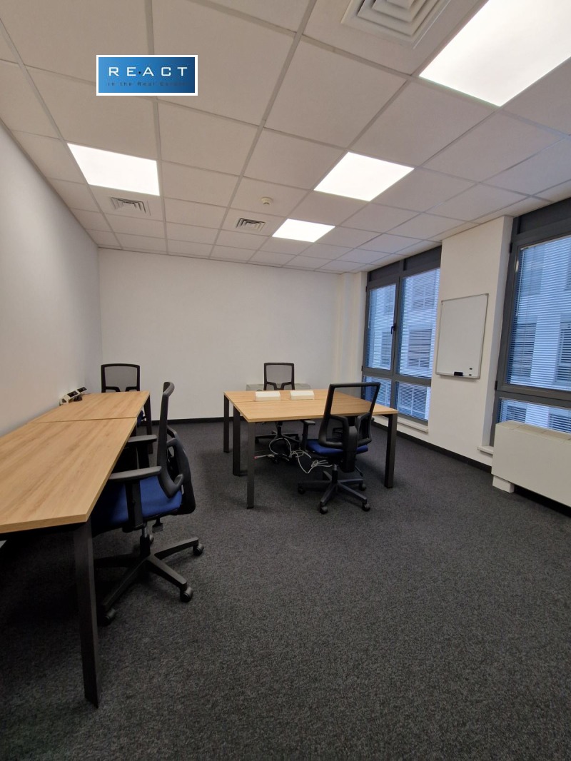 För uthyrning  Kontor Sofia , Mladost 4 , 640 kvm | 49152265 - bild [6]