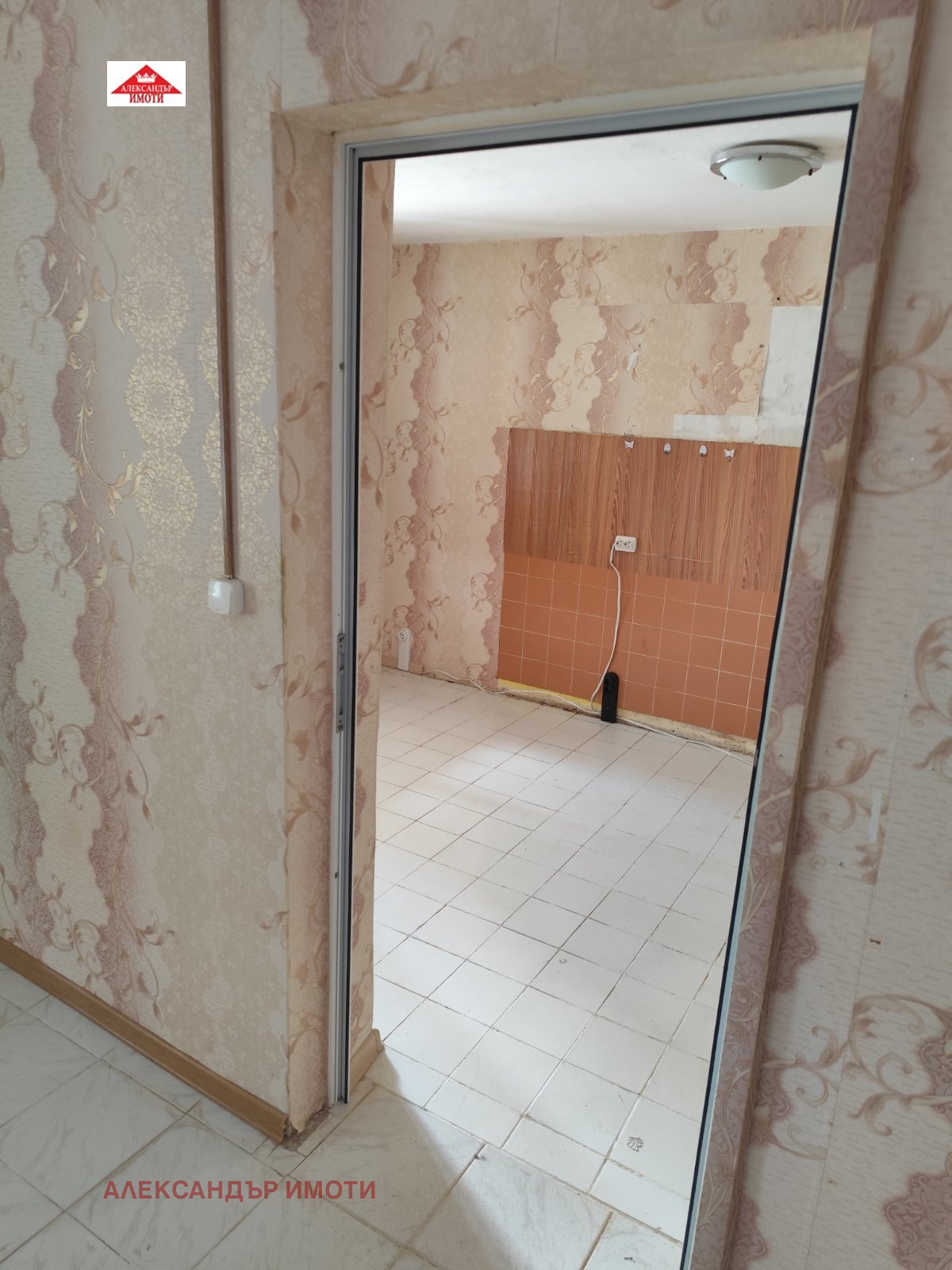 Дава под наем 1-СТАЕН, гр. София, Дианабад, снимка 8 - Апартаменти - 54289616