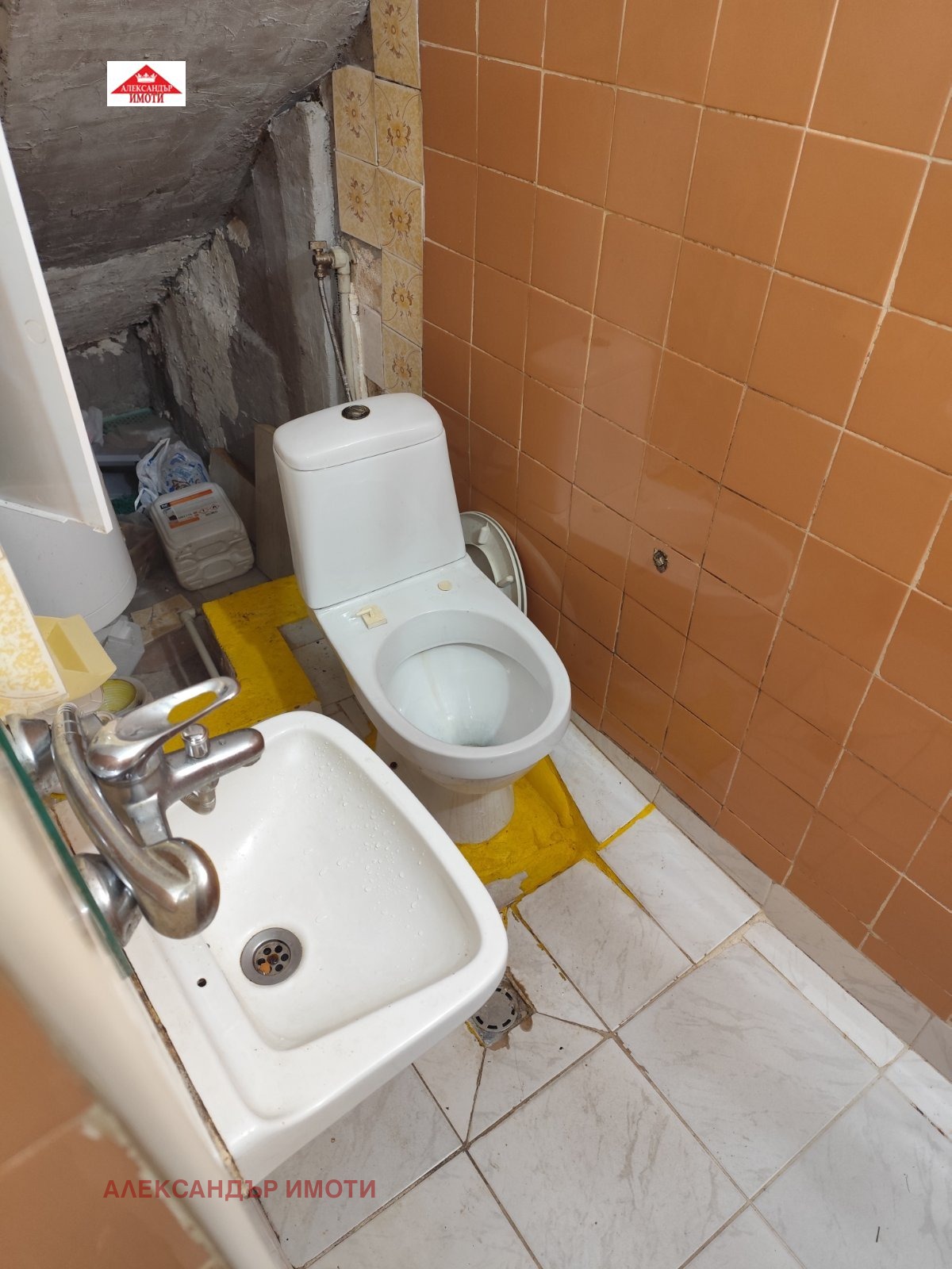 Дава под наем 1-СТАЕН, гр. София, Дианабад, снимка 10 - Апартаменти - 54289616