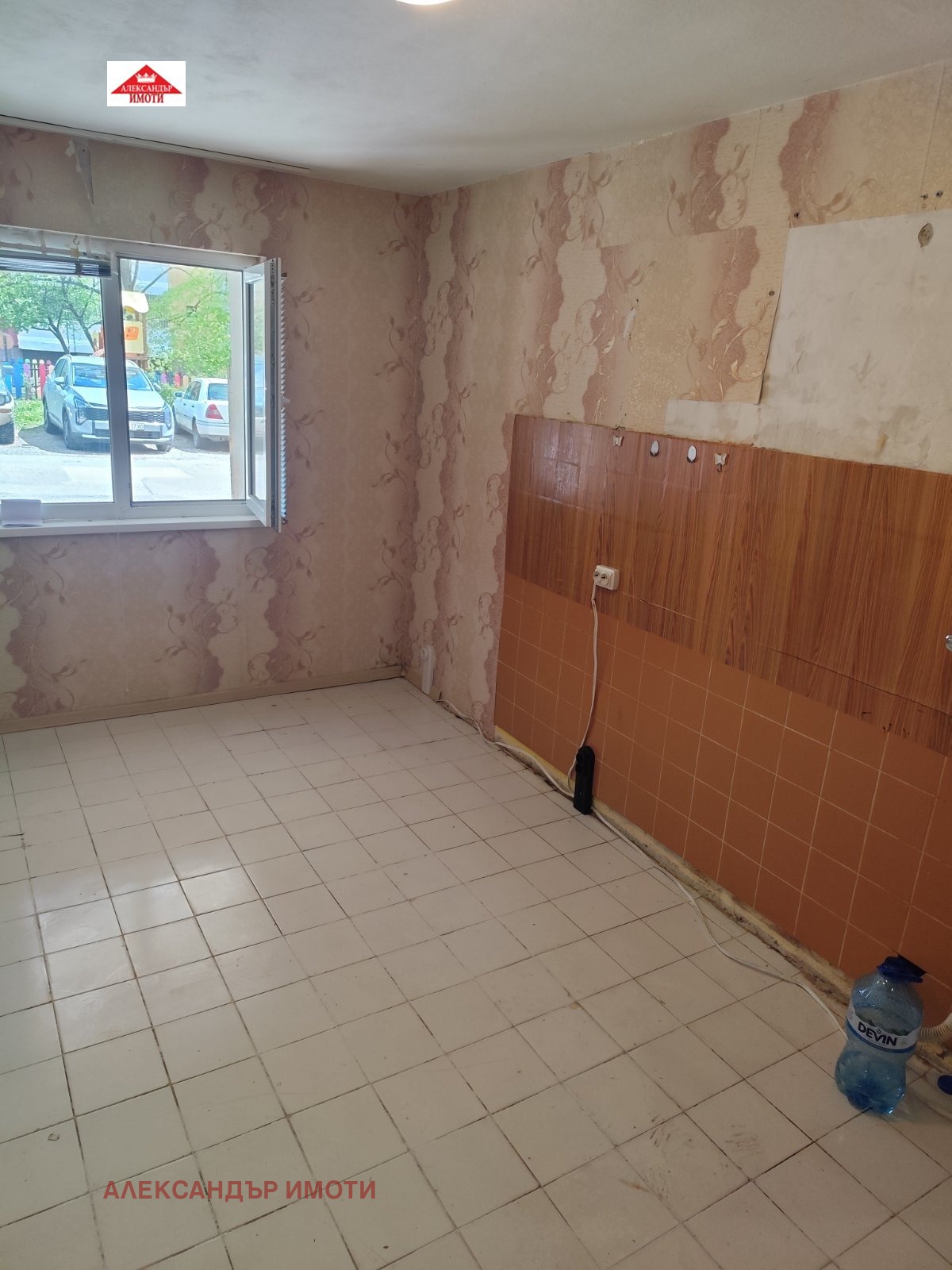 Дава под наем 1-СТАЕН, гр. София, Дианабад, снимка 5 - Апартаменти - 54289616