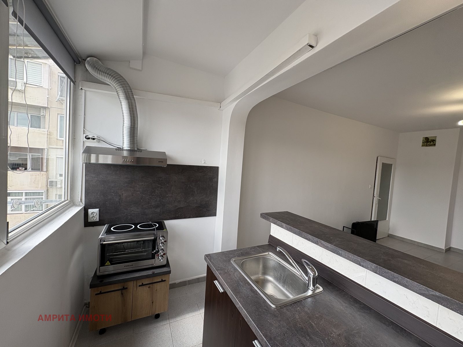 Дава под наем 2-СТАЕН, гр. София, Младост 4, снимка 4 - Апартаменти - 53986908