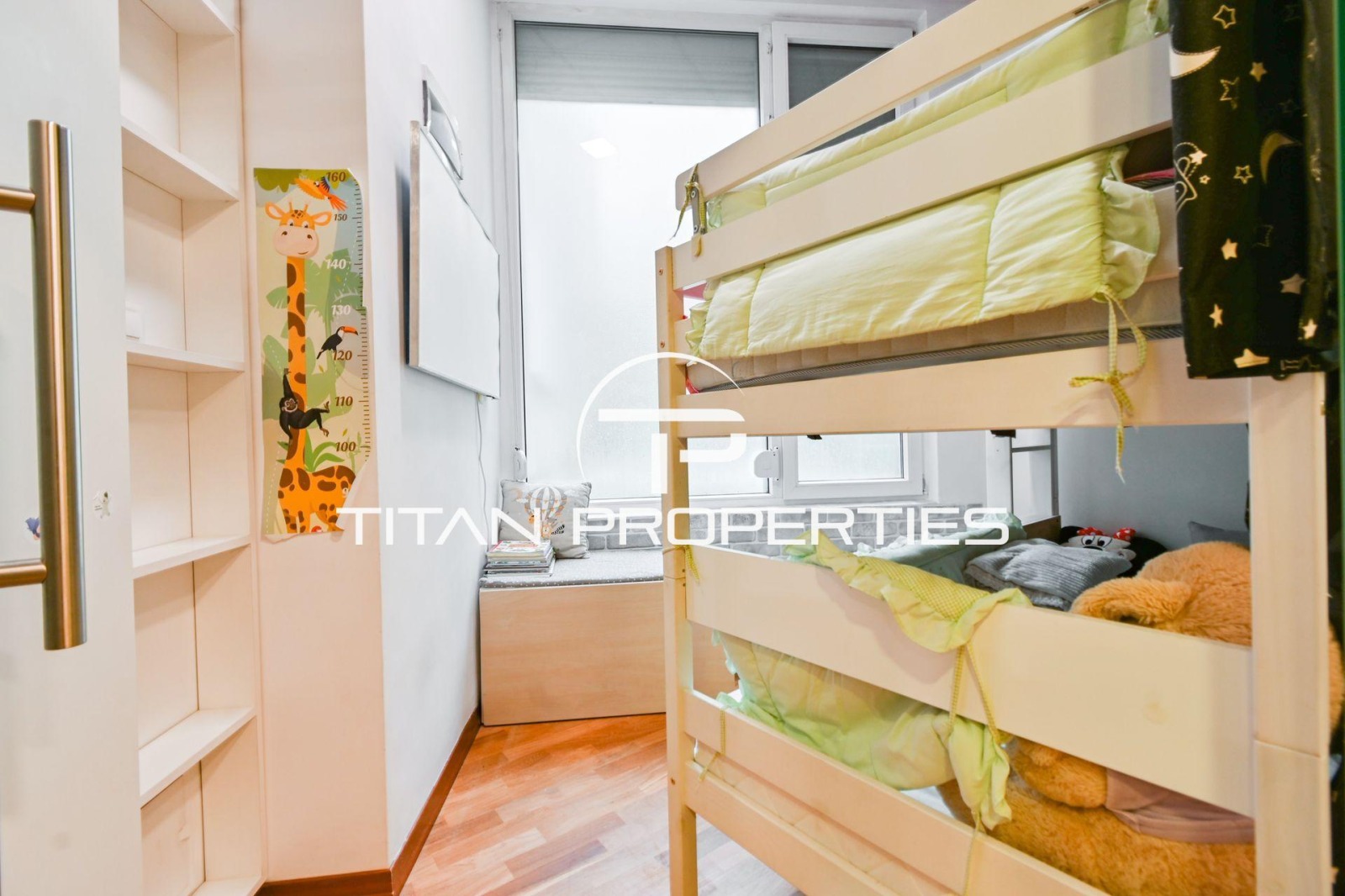 Дава под Наем 3-СТАЕН | Imot.bg — изображение 10