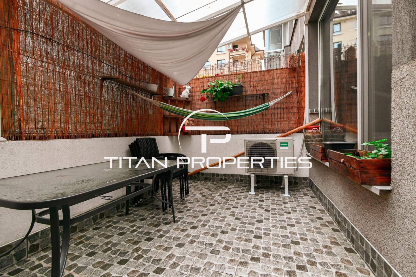 Дава под Наем 3-СТАЕН | Imot.bg — изображение 12