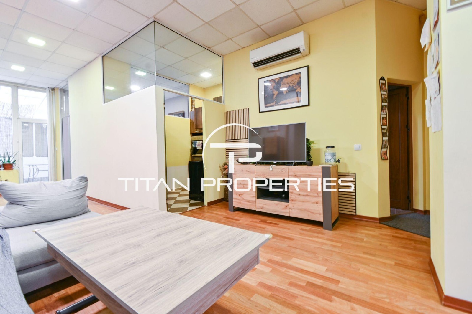 Дава под Наем 3-СТАЕН | Imot.bg — изображение 8