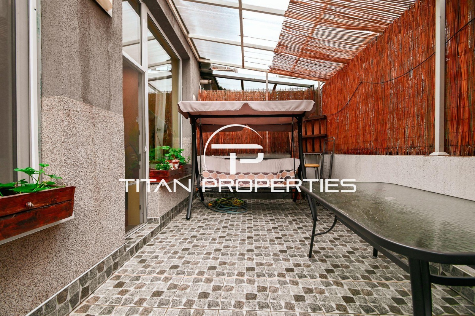 Дава под Наем 3-СТАЕН | Imot.bg — изображение 13