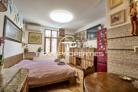 Studio Zentar, Plowdiw