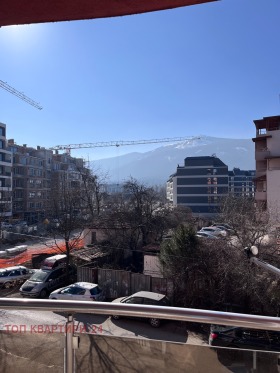 1 camera da letto Manastirski livadi, Sofia 8