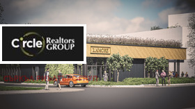 Baari; Kahvila Krastova vada, Sofia