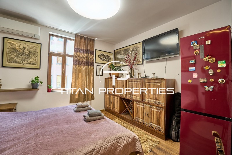 Zu vermieten  Studio Plowdiw , Zentar , 58 qm | 32543665 - Bild [2]