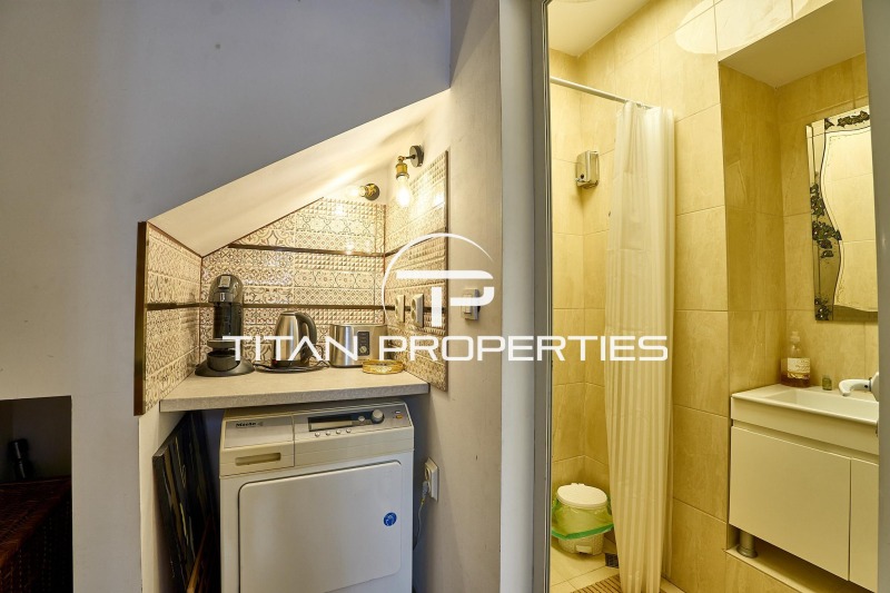 Zu vermieten  Studio Plowdiw , Zentar , 58 qm | 32543665 - Bild [8]