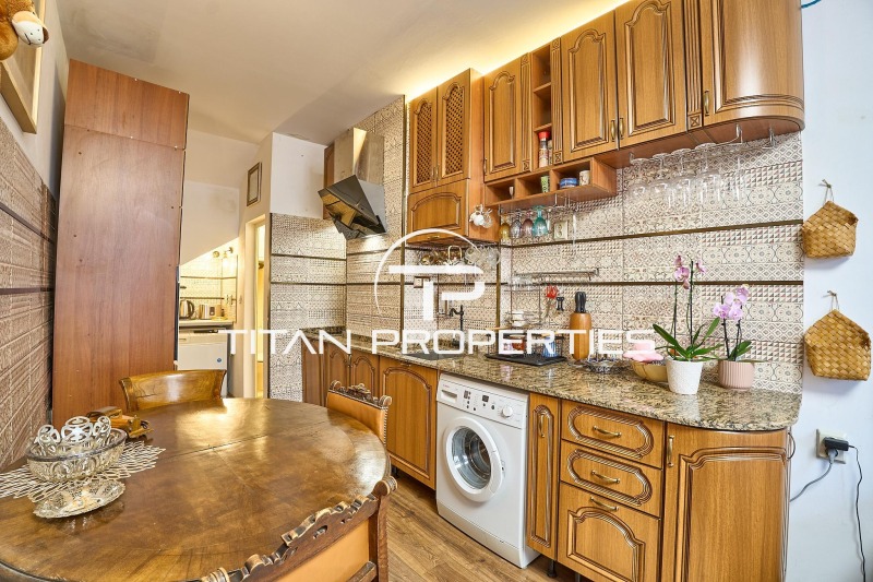 Zu vermieten  Studio Plowdiw , Zentar , 58 qm | 32543665 - Bild [5]