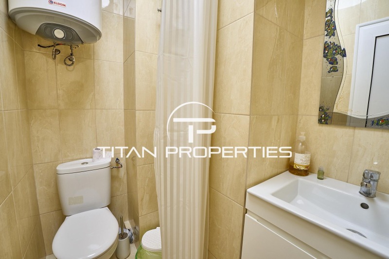Zu vermieten  Studio Plowdiw , Zentar , 58 qm | 32543665 - Bild [9]