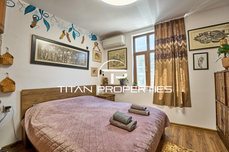 Zu vermieten  Studio Plowdiw , Zentar , 58 qm | 32543665 - Bild [3]