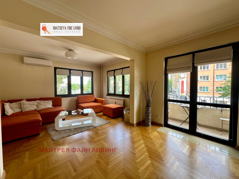 For Rent  1 bedroom Sofia , Tsentar , 70 sq.m | 47284628 - image [5]