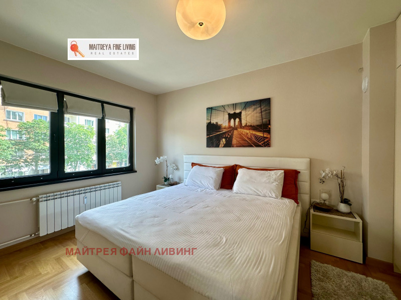 For Rent  1 bedroom Sofia , Tsentar , 70 sq.m | 47284628 - image [7]